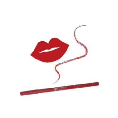 PARISA Cosmetics Карандаш для губ тон 412 в Подружка