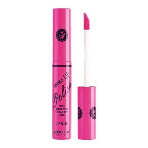 Помада Absolute New York Lip Polish Floral Pink 6 мл в Подружка