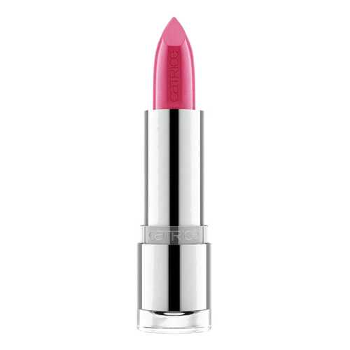 Помада CATRICE Prisma Chrome Lipstick 110 Rebellious Pink 3,5 г в Подружка