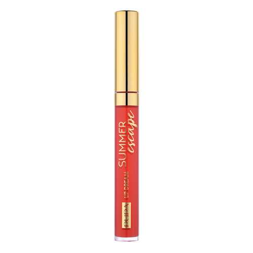 Помада для губ Pupa Summer Escape Lip Dream 1 orange passion 4,5 г в Подружка