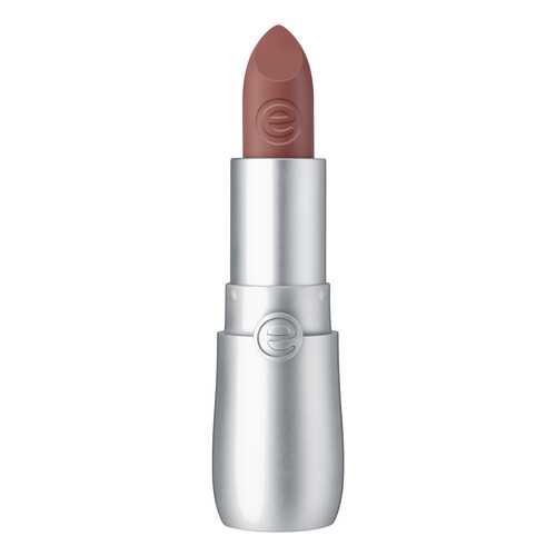 Помада essence Velvet Matte 01 Donuts go nut 3,8 г в Подружка