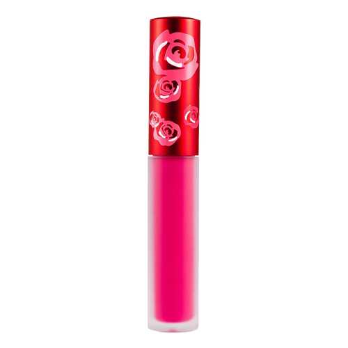 Помада Lime Crime Lipstick Velvetines Pink Velvet 2,6 мл в Подружка