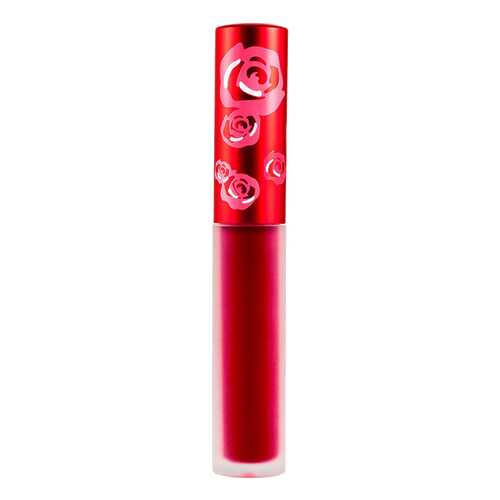 Помада Lime Crime Lipstick Velvetines Red Rose 2,6 мл в Подружка