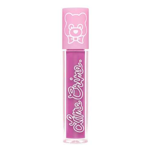 Помада Lime Crime Plushies Violet 3,5 мл в Подружка