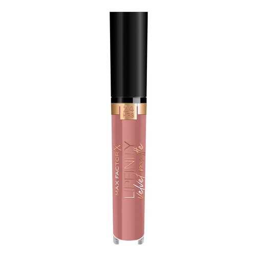 Помада Max Factor Lipfinity Velvet Matte 035 Elegant Brown 3,5 мл в Подружка