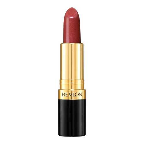 Помада Revlon Super Lustrous Lipstick 460 Blushing mauve 4 г в Подружка