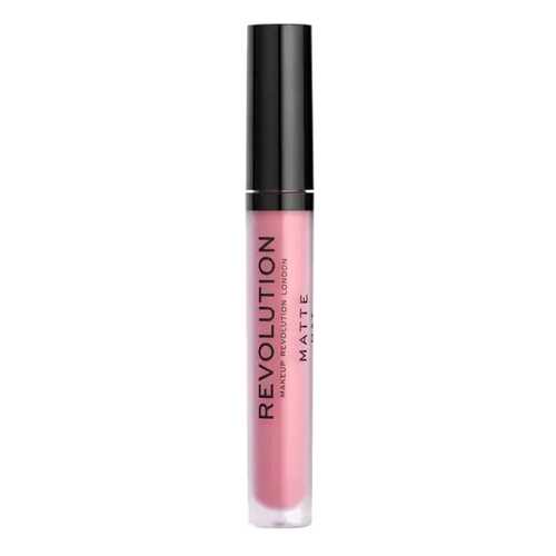 Помада Revolution Makeup London Matte 116 Dollhouse 3 мл в Подружка