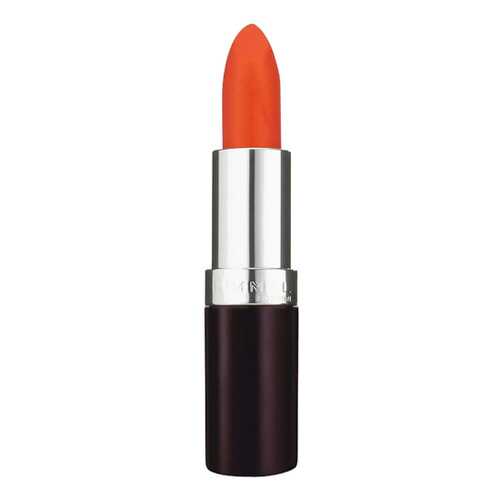 Помада RIMMEL Lasting Finish, тон №210 Coral in gold в Подружка