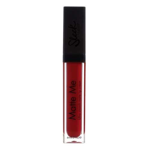 Помада Sleek MakeUP Matte Me 1038 Fired Up 6 мл в Подружка