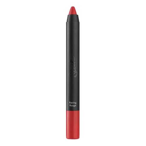 Помада Sleek MakeUP Power Plump Lip Crayon 1045 Raving Rouge 3,6 г в Подружка