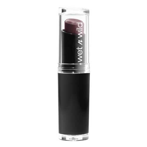 Помада Wet n Wild MegaLast Lip Color 918D Cherry Bomb 3,3 г в Подружка