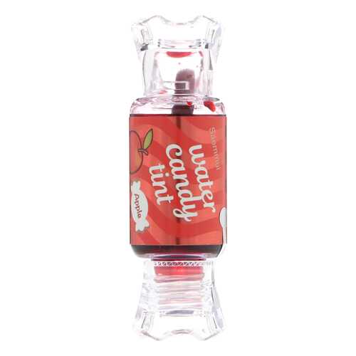 Тинт для губ The SAEM Saemmul Water Candy оттенок 02 Apple 10 г в Подружка