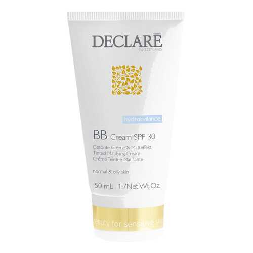 BB средство Declare BB Cream SPF 30 50ml в Подружка