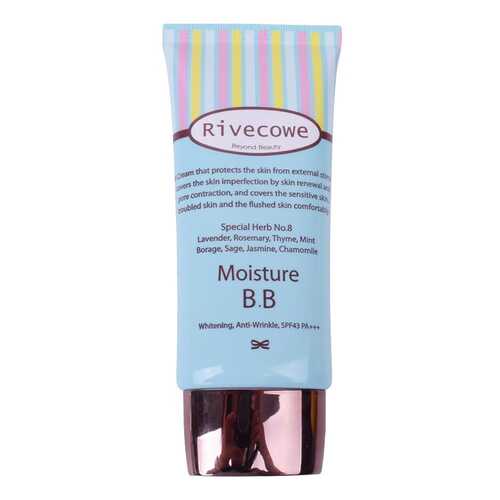 BB средство Rivecowe Moisture 5 мл в Подружка