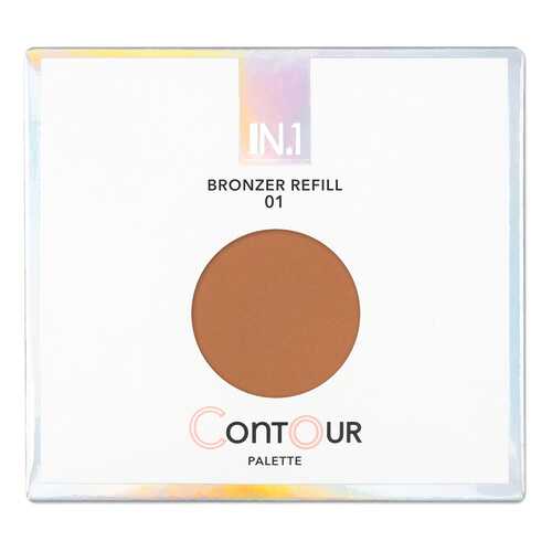 Бронзер N.1 Contour Palette Bronzer Refill в Подружка