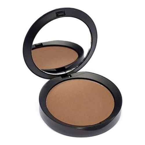 Бронзер PuroBio Bronzer mat 04 Темно-Коричневый 9 гр в Подружка