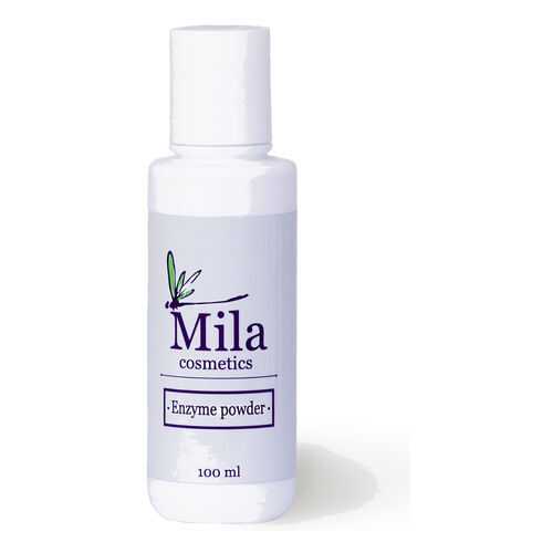 Энзимная пудра 100 г Mila Cosmetic 223-23МИ027 в Подружка