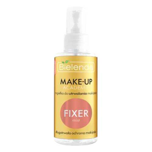 Фиксатор макияжа Bielenda Make-Up Academie, 75 мл в Подружка