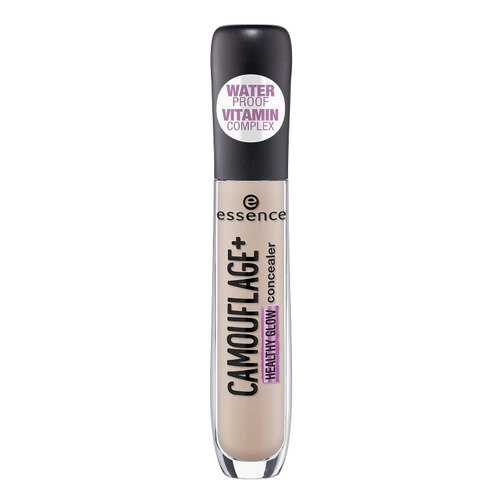 Консилер essence Camouflage+ Healthy Glow 20 Light Honey 5 мл в Подружка