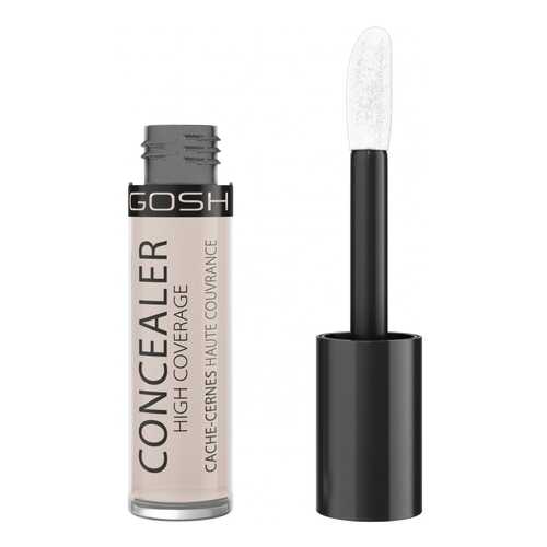 Консилер Gosh Concealer High Coverage 002 Ivory 5,5 мл в Подружка