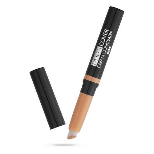 Консилер Pupa Cover Cream Concealer 004 - Orange в Подружка