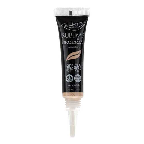 Консилер PuroBio Sublime Concealer 03 7 мл в Подружка