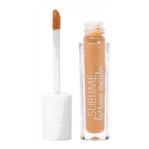 Консилер PuroBio Sublime Luminous Concealer 03 3 мл в Подружка