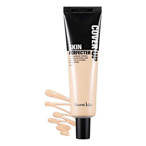 Консилер Secret Key Cover Up Skin Perfecter 23 в Подружка