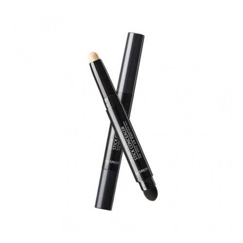 Консилер THE SAEM Cover Perfection Stick Concealer 02, Rich Beige 1,8гр в Подружка