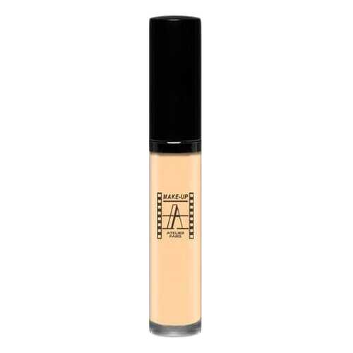Корректор MAKE-UP ATELIER PARIS FLWA2Y Anti-cernes Gilded Светло-золотистый в Подружка