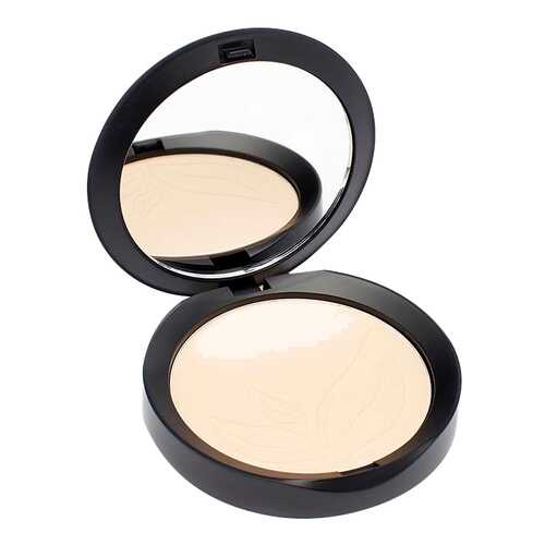 Пудра PuroBio Indissoluble Compact Powder 02 Pink Undertone 9 гр в Подружка