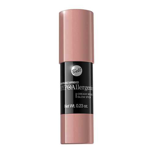 Румяна Bell Hypoallergenic Creamy Rouge Glow Stick 02 6,5 г в Подружка