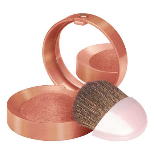 Румяна Bourjois Little Round Pot 32 Ambre d'Or 2,5 г в Подружка