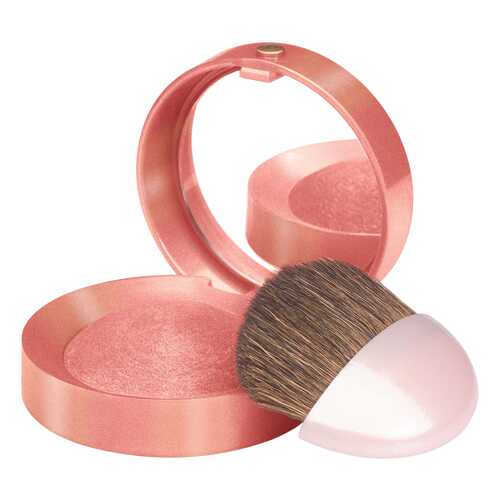 Румяна Bourjois Little Round Pot Blush 16 Rose Coup De Foudre 2,5 г в Подружка