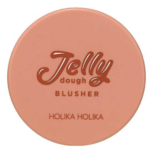 Румяна Holika Holika Jelly Dough тон 01 apricot 4,2 г в Подружка