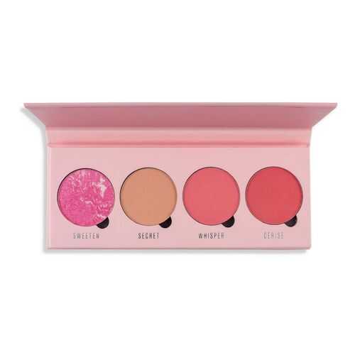 Румяна Makeup Obsession Pinky Promise в Подружка