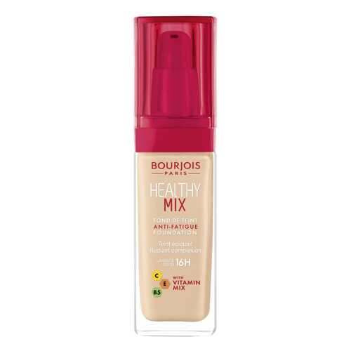 Тональный крем Bourjois Healthy Mix Relaunch 505 Light Ivory 30 мл в Подружка