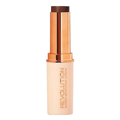 Тональный крем Makeup Revolution Fast Base Stick Foundation F15 в Подружка