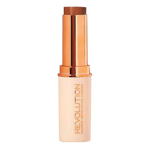 Тональный крем Makeup Revolution Fast Base Stick Foundation F16 в Подружка