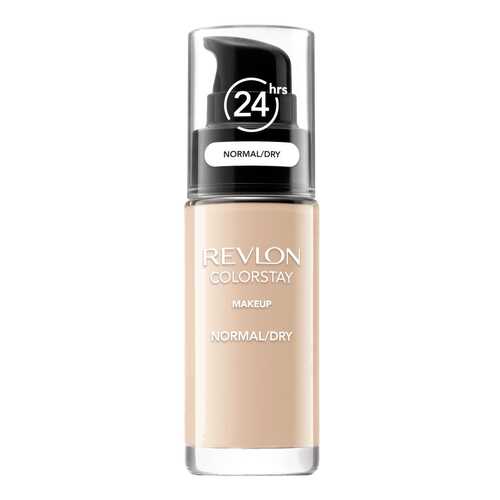 Тональный крем Revlon Colorstay Makeup For Normal-dry Skin 220 Natural beige 30 мл в Подружка