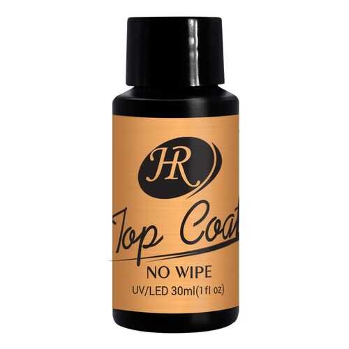 Toп Holy Rose Top Coat No Wipe без липкого слоя (30мл) 102038 в Подружка