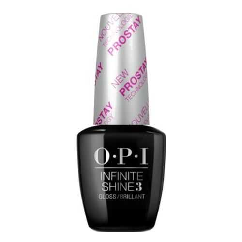 Топ O·P·I Infinite Shine Top Coat IST31 15 мл в Подружка