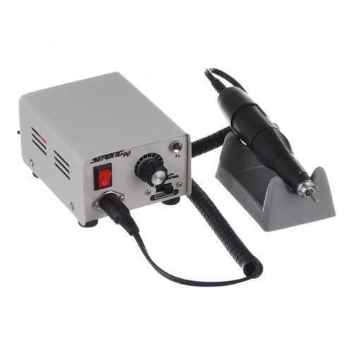 Аппарат для маникюра Strong, Аппарат 90N/102, 64W, без педали в Подружка