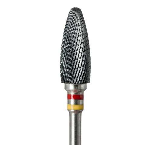 Фреза HDFREZA 505 275 110 060 Black Супер тонкая в Подружка