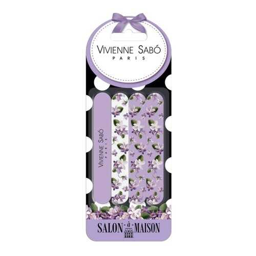 Пилка для ногтей Vivienne Sabo D215240031 в Подружка