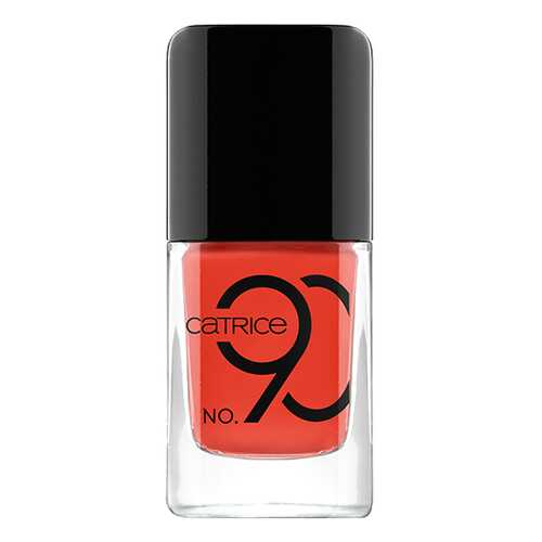 Гель–лак для ногтей CATRICE ICONails тон 90 Nail Up And Be Awesome 10,5 мл в Подружка