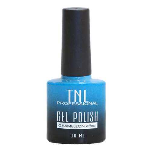 Гель-лак для ногтей TNL Professional Gel Polish Chameleon Effect Collection 19 в Подружка