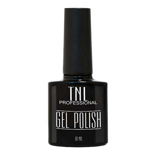 Гель-лак для ногтей TNL Professional Gel Polish Classic 191 Слоновая кость 10 мл в Подружка