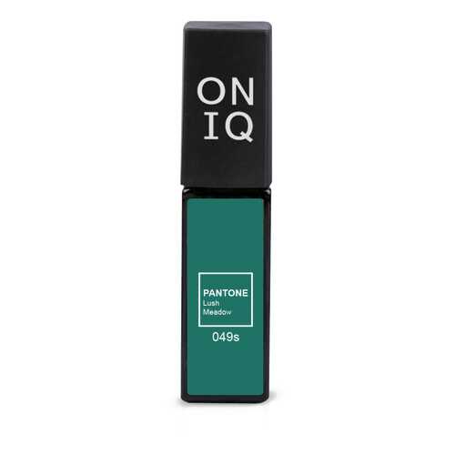 Гель-лак Oniq PANTONE: Lush meadow 6 мл в Подружка