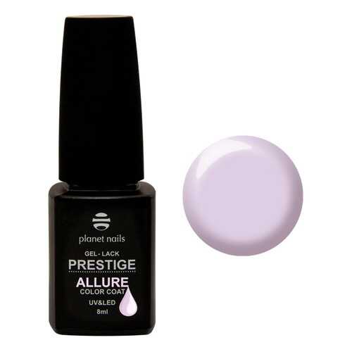 Гель-лак Planet Nails 12601, PRESTIGE ALLURE - 601, 8мл нежное утро в Подружка